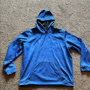 Men’s XL cold gear Under Armour sweater